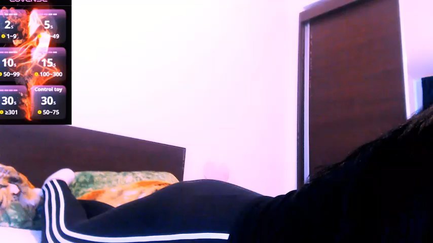 _magic_smile_11 live cam screenshot female from Romania on Whores.exposed – Exposed XXX & Live Cams — screenshot #2