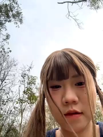 dai521112 live cam screenshot female from China on Whores.exposed – Exposed XXX & Live Cams — screenshot #2